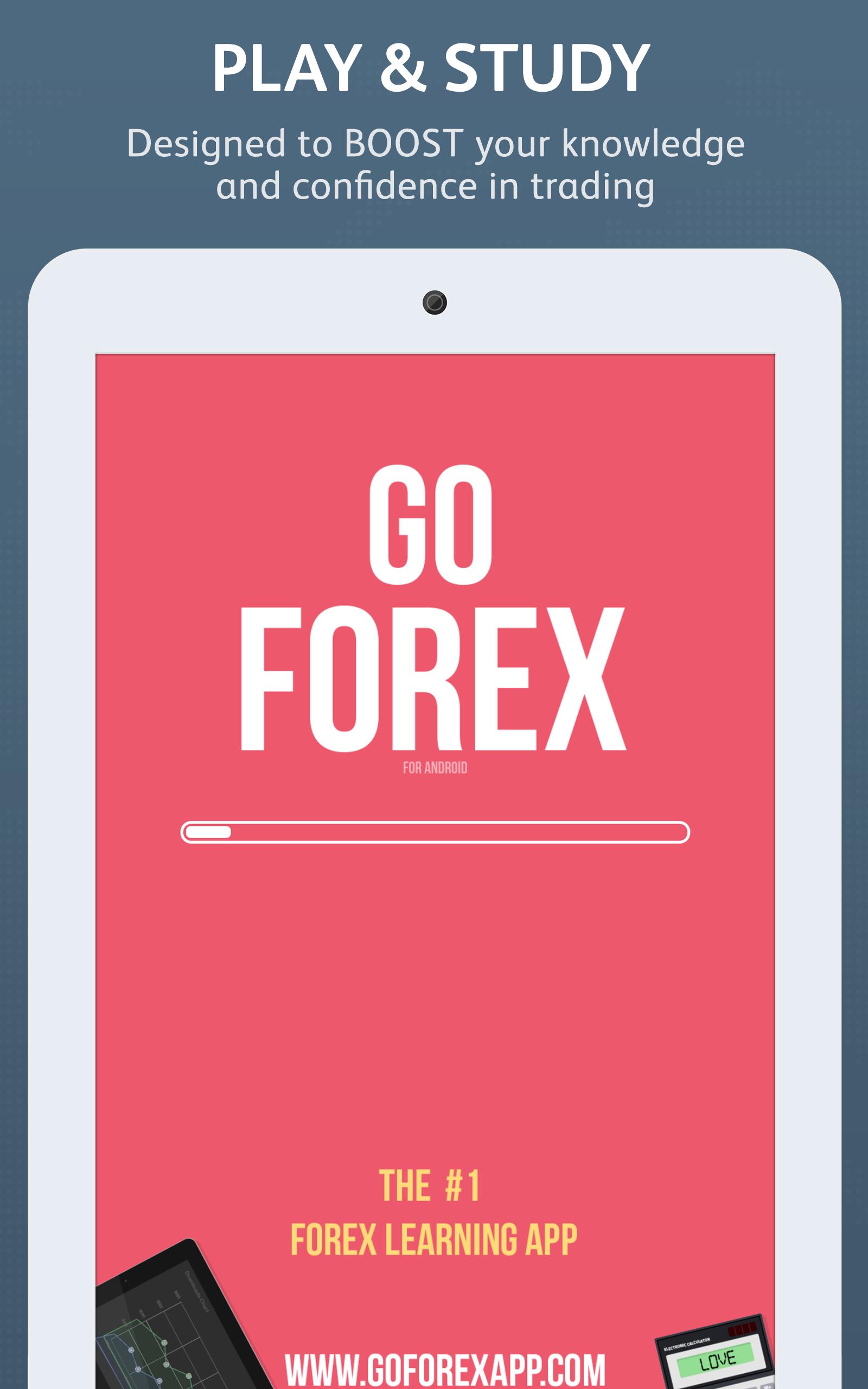 Forex Trading For Beginners For Android Apk Download - 